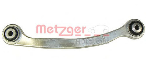 Brat/bieleta, suspensie roata MERCEDES E-CLASS (W211) (2002 - 2009) METZGER 53039503 piesa NOUA