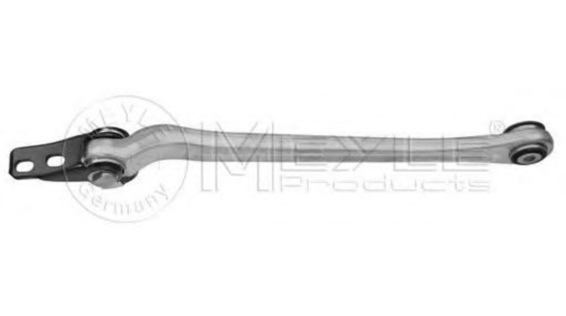 Brat/bieleta, suspensie roata MERCEDES E-CLASS (W211) (2002 - 2009) MEYLE 016 030 0011 piesa NOUA