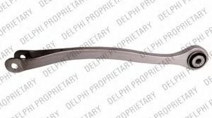 Brat/bieleta, suspensie roata MERCEDES E-CLASS (W211) (2002 - 2009) DELPHI TC2226 piesa NOUA