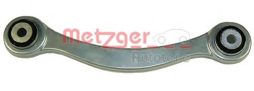 Brat/bieleta, suspensie roata MERCEDES E-CLASS (W211) (2002 - 2009) METZGER 53039604 piesa NOUA