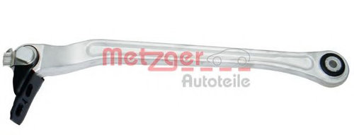 Brat/bieleta, suspensie roata MERCEDES E-CLASS (W211) (2002 - 2009) METZGER 53037414 piesa NOUA