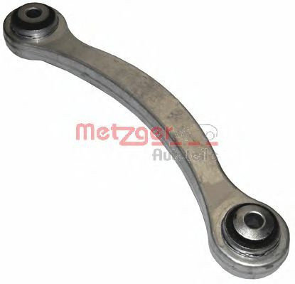 Brat/bieleta, suspensie roata MERCEDES E-CLASS (W211) (2002 - 2009) METZGER 53039703 piesa NOUA