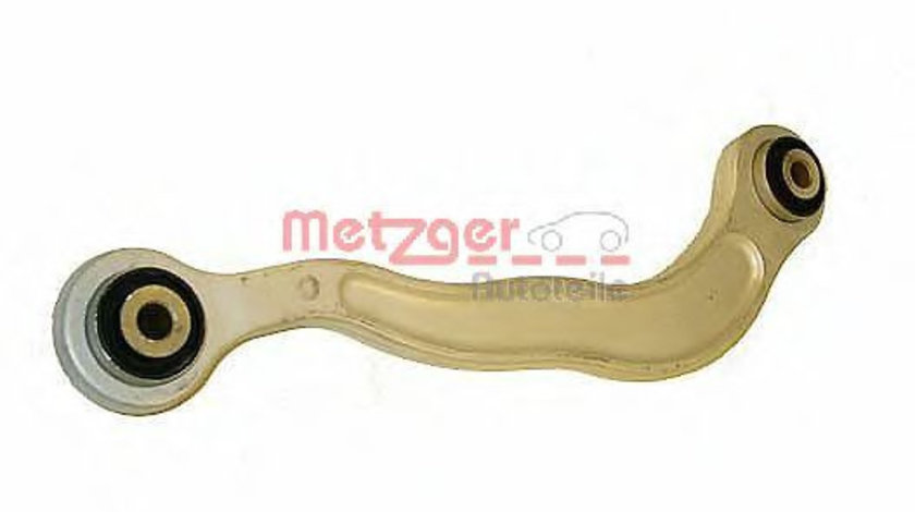 Brat/bieleta, suspensie roata MERCEDES S-CLASS (W220) (1998 - 2005) METZGER 53043909 piesa NOUA