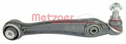 Brat Bieleta Suspensie Roata Metzger Bmw 58096002