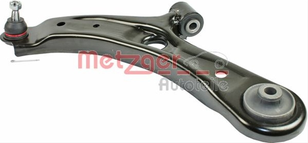 Brat Bieleta Suspensie Roata Metzger Suzuki 58096701