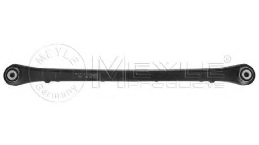 Brat/bieleta, suspensie roata MINI MINI Cabriolet (R52) (2004 - 2007) MEYLE 316 035 0012 piesa NOUA