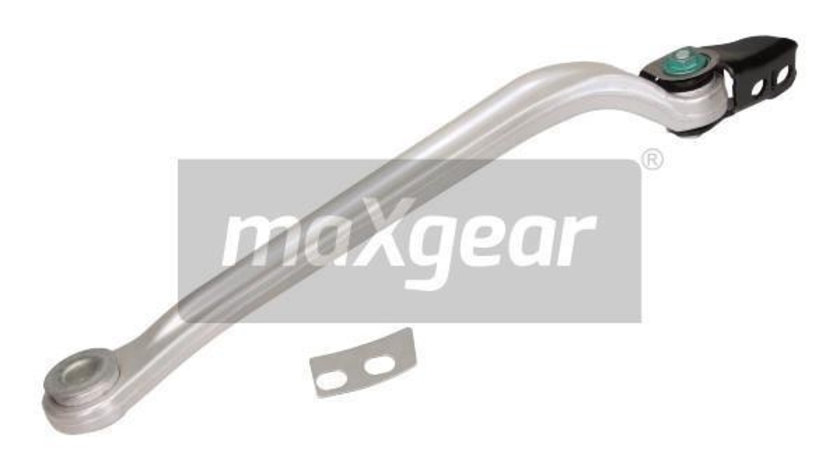 Brat/bieleta, suspensie roata partea de jos (722892 MAXGEAR) MERCEDES-BENZ