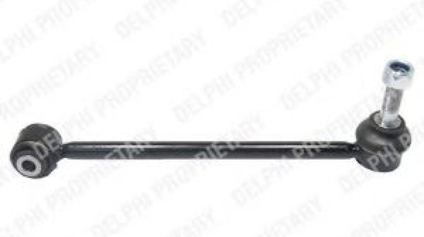 Brat/bieleta, suspensie roata PEUGEOT 406 (8B) (1995 - 2005) DELPHI TC2009 piesa NOUA