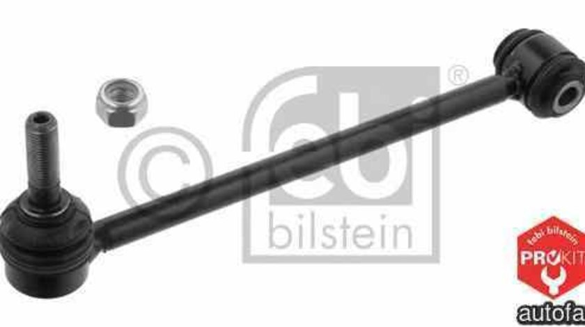 Brat/bieleta suspensie roata PEUGEOT 406 8B FEBI BILSTEIN 18985