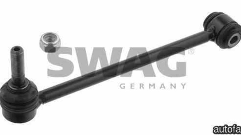 Brat/bieleta suspensie roata PEUGEOT 406 8B SWAG 62 91 8985