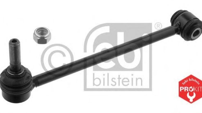 Brat/bieleta, suspensie roata PEUGEOT 406 Estate (8E/F) (1996 - 2004) FEBI BILSTEIN 18985 piesa NOUA