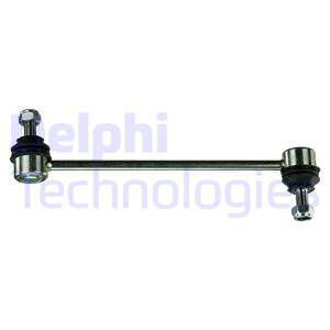 Brat/bieleta, suspensie roata punte fata (TC3369 DELPHI) MERCEDES-BENZ