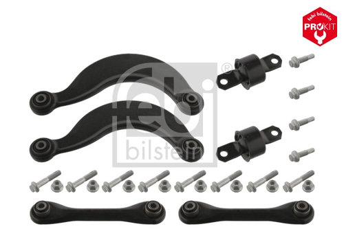 Brat/bieleta, suspensie roata puntea spate (34250 FEBI BILSTEIN) FORD