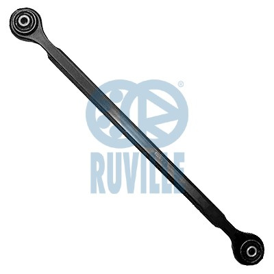 Brat/bieleta, suspensie roata puntea spate (916018 EVR) ALFA ROMEO