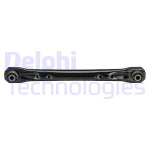 Brat/bieleta, suspensie roata puntea spate (TC3731 DELPHI) LAND ROVER