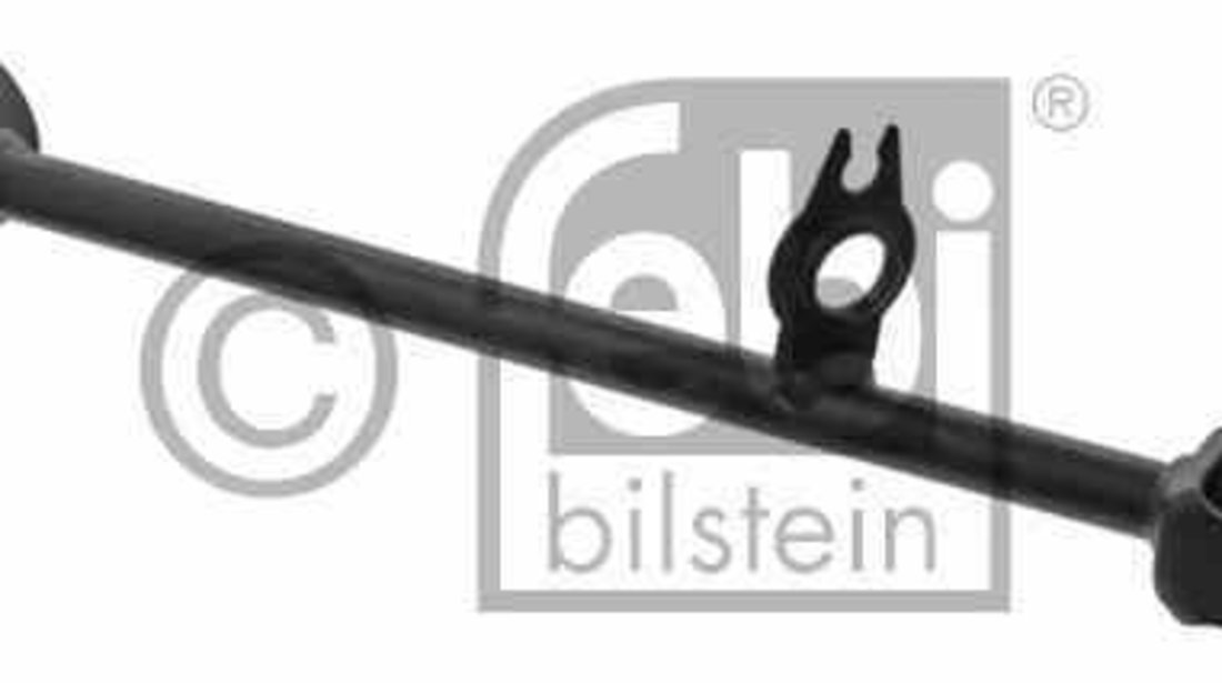 Brat/bieleta suspensie roata RENAULT DUSTER FEBI BILSTEIN 36435