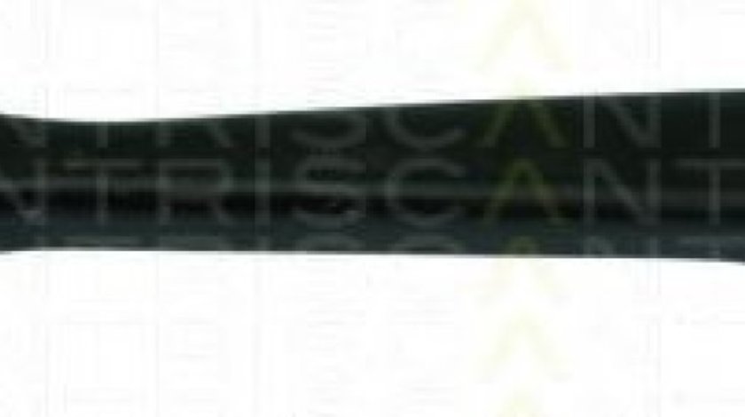 Brat/bieleta, suspensie roata SKODA OCTAVIA II (1Z3) (2004 - 2013) TRISCAN 8500 29638 piesa NOUA