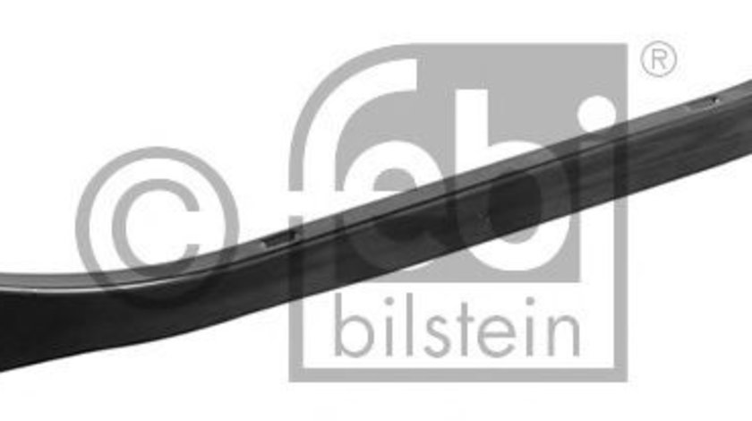 Brat/bieleta, suspensie roata SMART FORTWO Cabrio (451) (2007 - 2016) FEBI BILSTEIN 45873 piesa NOUA