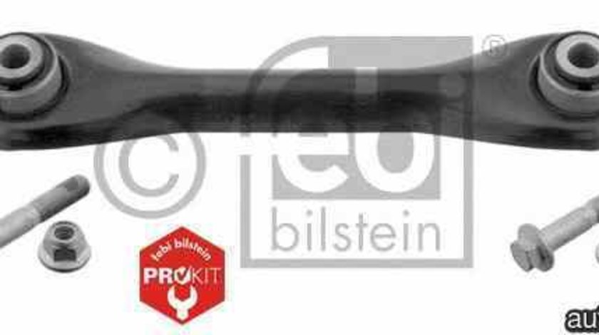 Brat/bieleta suspensie roata VOLVO C30 FEBI BILSTEIN 30000
