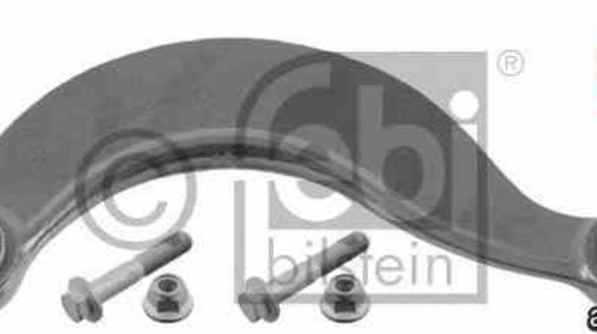 Brat/bieleta suspensie roata VOLVO C30 FEBI BILSTEIN 30004