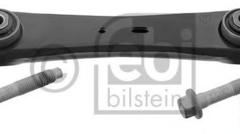 Brat/bieleta, suspensie roata VOLVO S80 II (AS) (2006 - 2016) FEBI BILSTEIN 43406 piesa NOUA