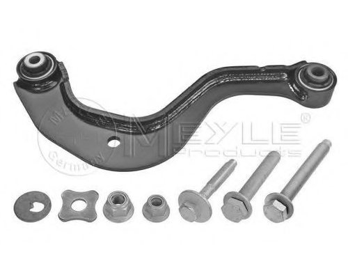 Brat/bieleta, suspensie roata VW EOS (1F7, 1F8) (2006 - 2016) MEYLE 116 050 0027/S piesa NOUA