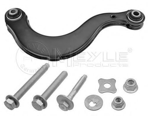 Brat/bieleta, suspensie roata VW TOURAN (1T3) (2010 - 2015) MEYLE 116 035 0020/S piesa NOUA