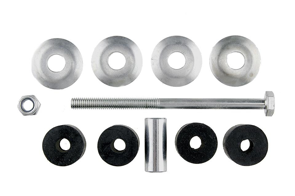 BRAT / BIELETA SUSPENSIE, STABILIZAT, DAIHATSU TERIOS 97-06 L/R