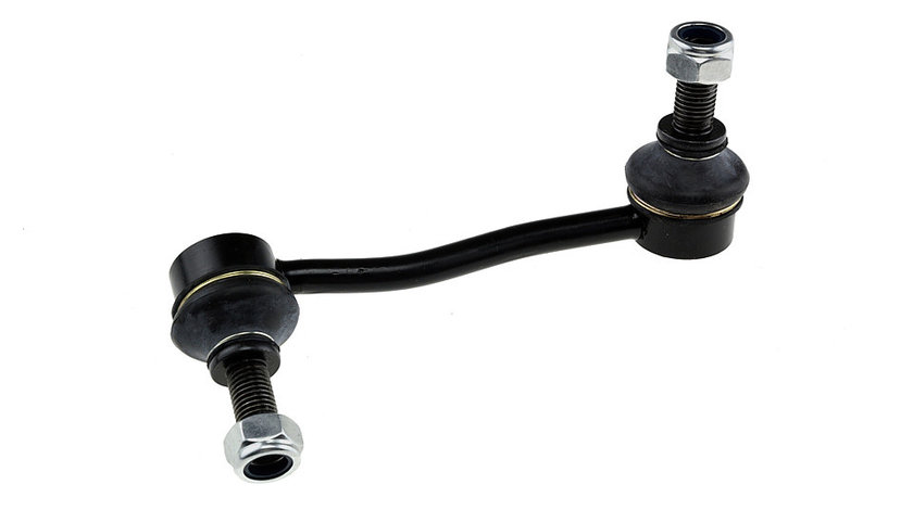 BRAT / BIELETA SUSPENSIE, STABILIZAT, MERCEDES SPRINTER 209/211 06-, VW CRAFTER 06- /Dreapta/