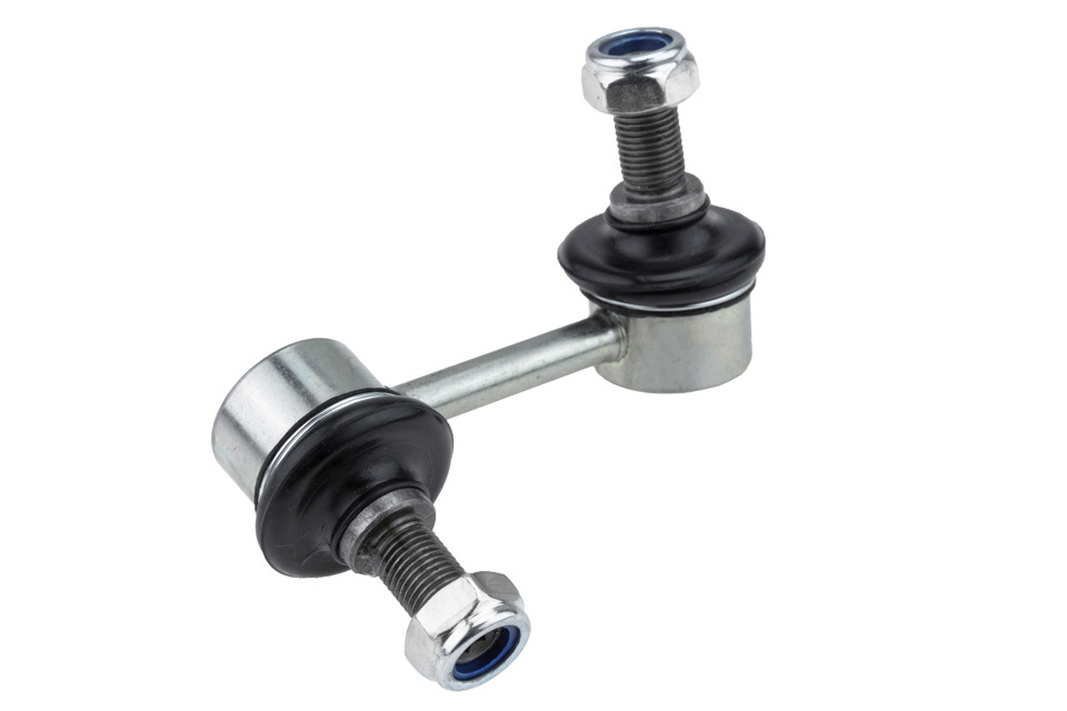 BRAT / BIELETA SUSPENSIE, STABILIZAT, MITSUBISHI PAJERO III 00-06 /Dreapta/