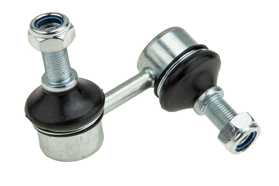 BRAT / BIELETA SUSPENSIE, STABILIZAT, NISSAN PATHFINDER R51M 05- /Stanga/