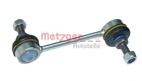Brat/bieleta suspensie, stabilizator ALFA ROMEO GT (937) (2003 - 2010) METZGER 53000418 piesa NOUA