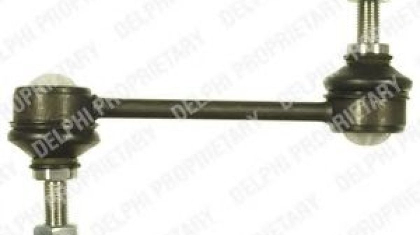 Brat/bieleta suspensie, stabilizator ALFA ROMEO GT (937) (2003 - 2010) DELPHI TC1066 piesa NOUA