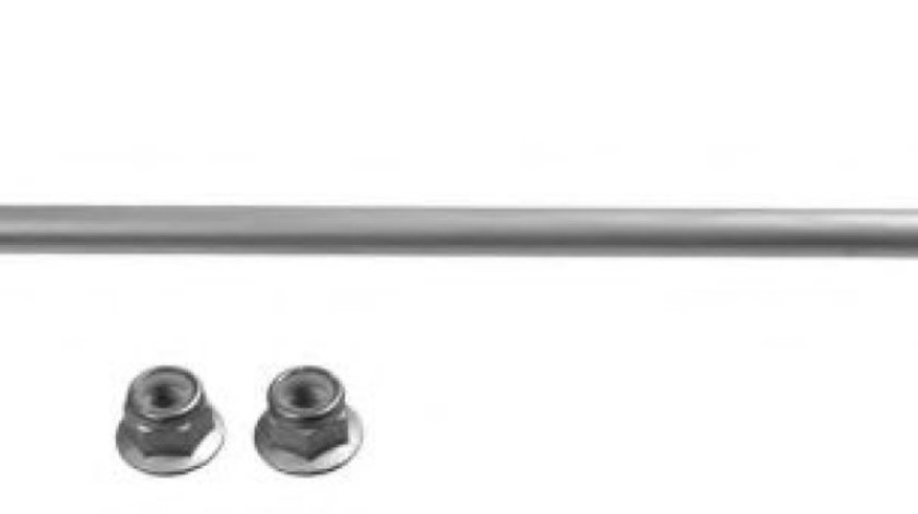 Brat/bieleta suspensie, stabilizator ALFA ROMEO GIULIETTA (940) (2010 - 2016) LEMFÖRDER 35503 01 piesa NOUA