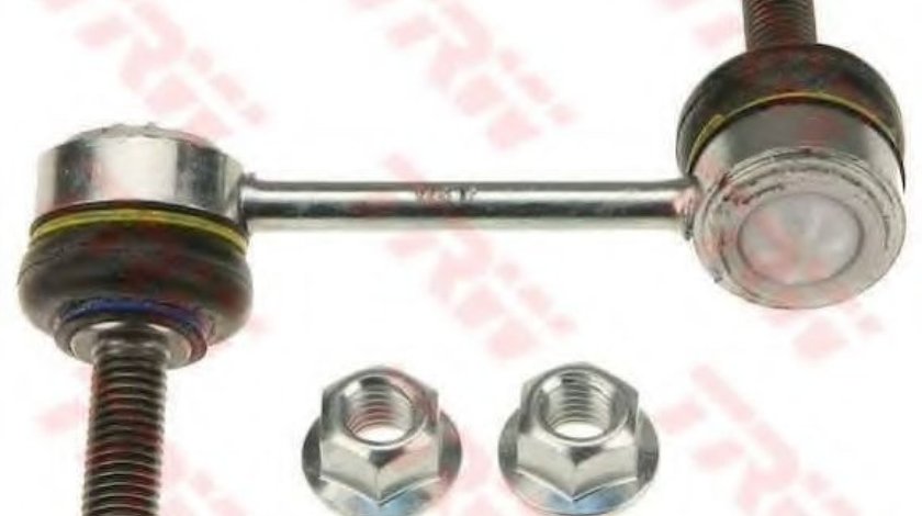 Brat/bieleta suspensie, stabilizator ALFA ROMEO 159 (939) (2005 - 2011) TRW JTS477 piesa NOUA