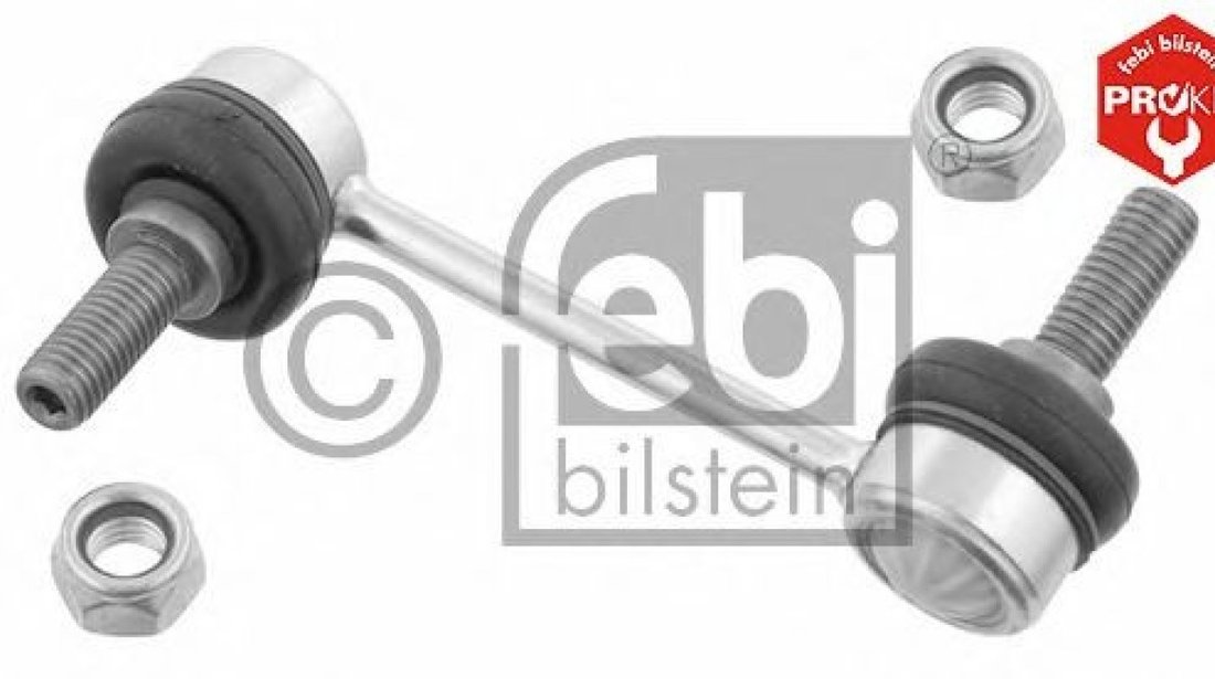 Brat/bieleta suspensie, stabilizator ALFA ROMEO 159 (939) (2005 - 2011) FEBI BILSTEIN 27422 piesa NOUA