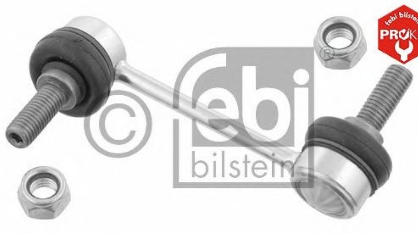 Brat/bieleta suspensie, stabilizator ALFA ROMEO 159 (939) (2005 - 2011) FEBI BILSTEIN 27422 piesa NOUA