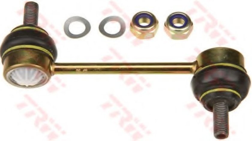 Brat/bieleta suspensie, stabilizator ALFA ROMEO 147 (937) (2000 - 2010) TRW JTS104 piesa NOUA