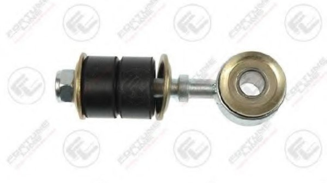 Brat/bieleta suspensie, stabilizator ALFA ROMEO 146 (930) (1994 - 2001) FORTUNE LINE FZ8304 piesa NOUA