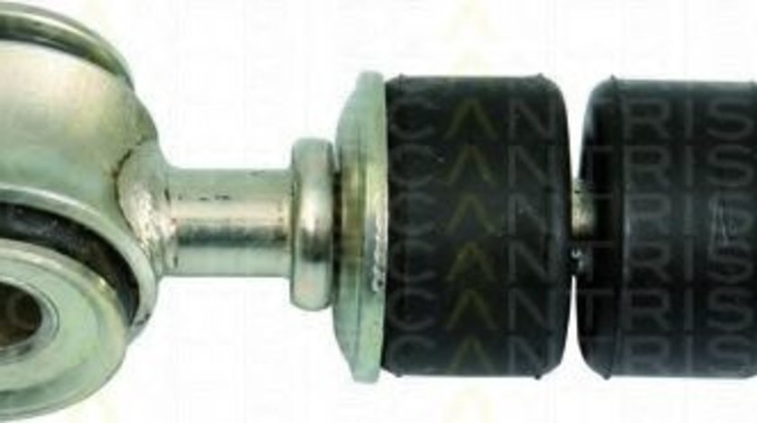 Brat/bieleta suspensie, stabilizator ALFA ROMEO 145 (930) (1994 - 2001) TRISCAN 8500 15601 piesa NOUA