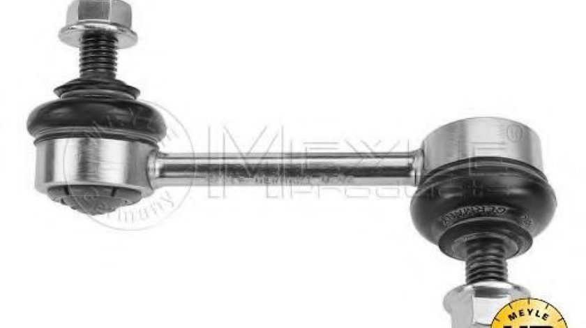 Brat/bieleta suspensie, stabilizator ALFA ROMEO 159 Sportwagon (939) (2006 - 2011) MEYLE 15-16 060 0013/HD piesa NOUA