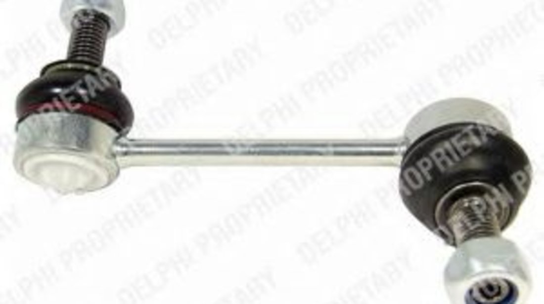 Brat/bieleta suspensie, stabilizator ALFA ROMEO 159 (939) (2005 - 2011) DELPHI TC1815 piesa NOUA