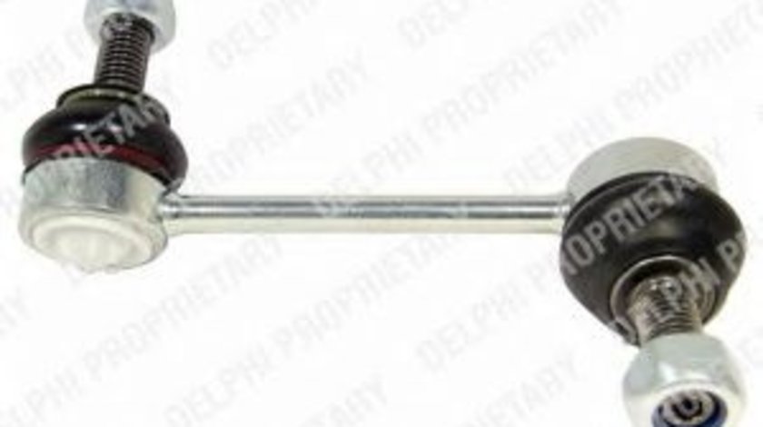 Brat/bieleta suspensie, stabilizator ALFA ROMEO 159 Sportwagon (939) (2006 - 2011) DELPHI TC1815 piesa NOUA