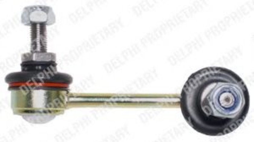 Brat/bieleta suspensie, stabilizator ALFA ROMEO 166 (936) (1998 - 2007) DELPHI TC1175 piesa NOUA