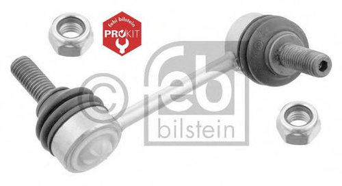 Brat/bieleta suspensie, stabilizator ALFA ROMEO 159 (939) (2005 - 2011) FEBI BILSTEIN 29400 piesa NO...