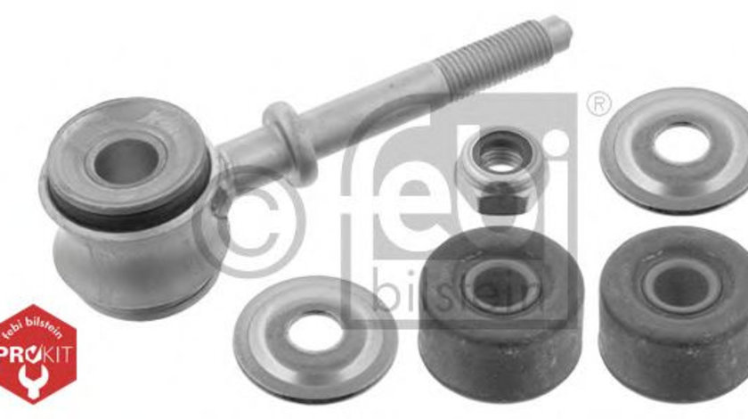 Brat/bieleta suspensie, stabilizator ALFA ROMEO GTV (916C_) (1994 - 2005) FEBI BILSTEIN 36829 piesa NOUA