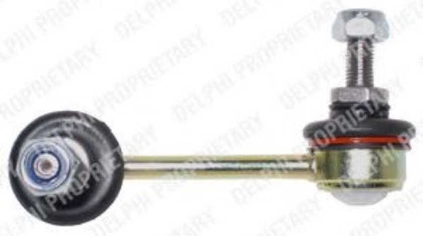 Brat/bieleta suspensie, stabilizator ALFA ROMEO 166 (936) (1998 - 2007) DELPHI TC1174 piesa NOUA