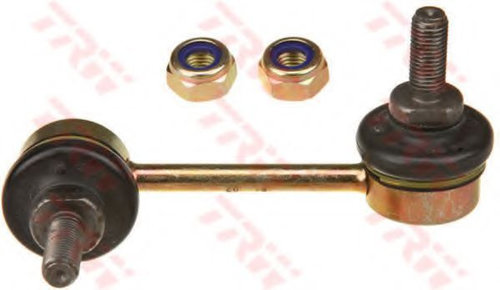 Brat/bieleta suspensie, stabilizator ALFA ROMEO 166 (936) (1998 - 2007) TRW JTS385 piesa NOUA