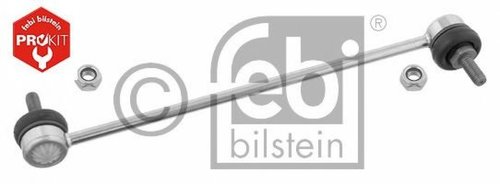Brat/bieleta suspensie, stabilizator ALFA ROMEO MITO (955) (2008 - 2016) FEBI BILSTEIN 27414 piesa N...