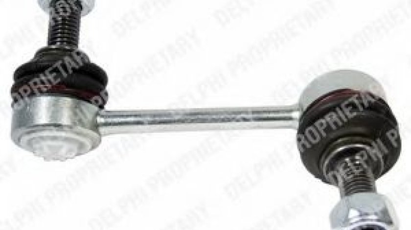 Brat/bieleta suspensie, stabilizator ALFA ROMEO BRERA (939) (2006 - 2010) DELPHI TC1778 piesa NOUA